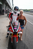 Advanced 2 Group Red Bikes